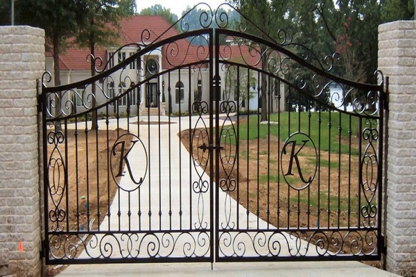 Gümüşpala Demirci