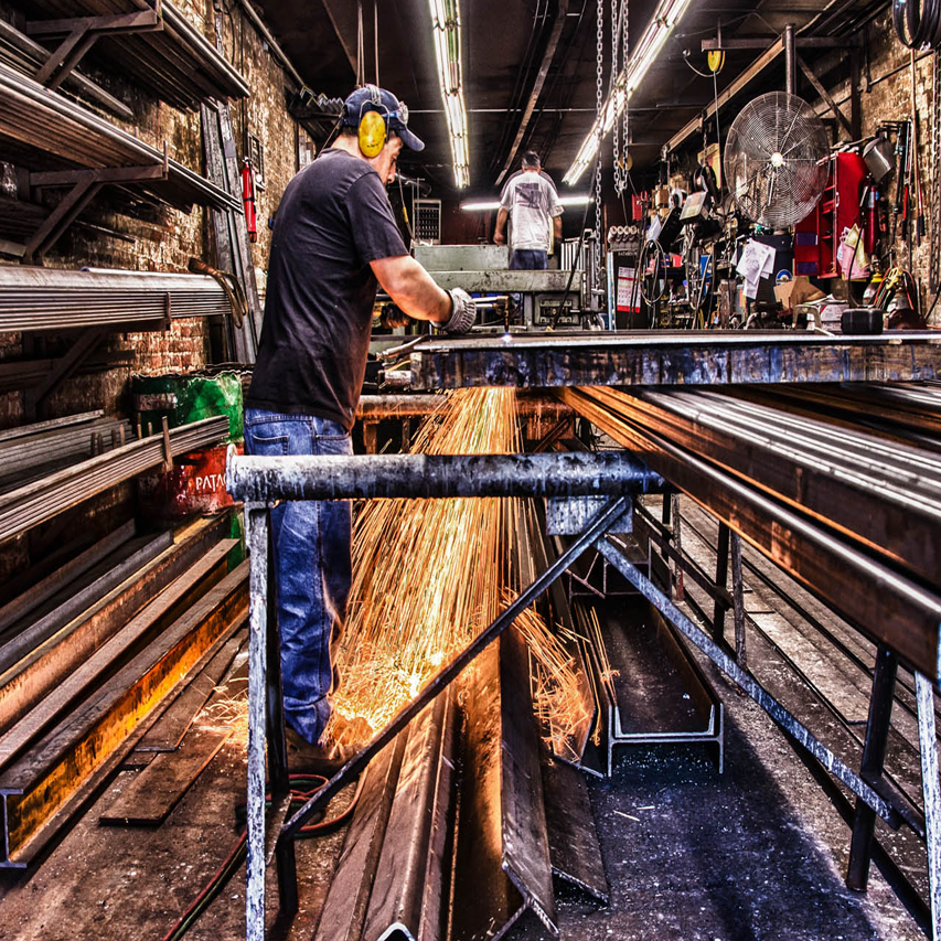 Gümüşpala Demirci