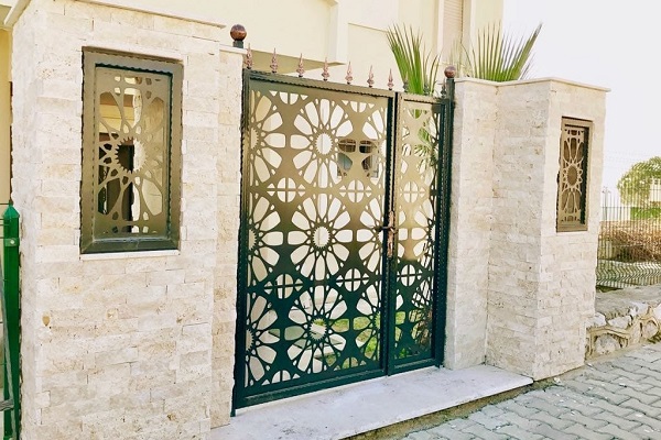 Gümüşpala Demirci